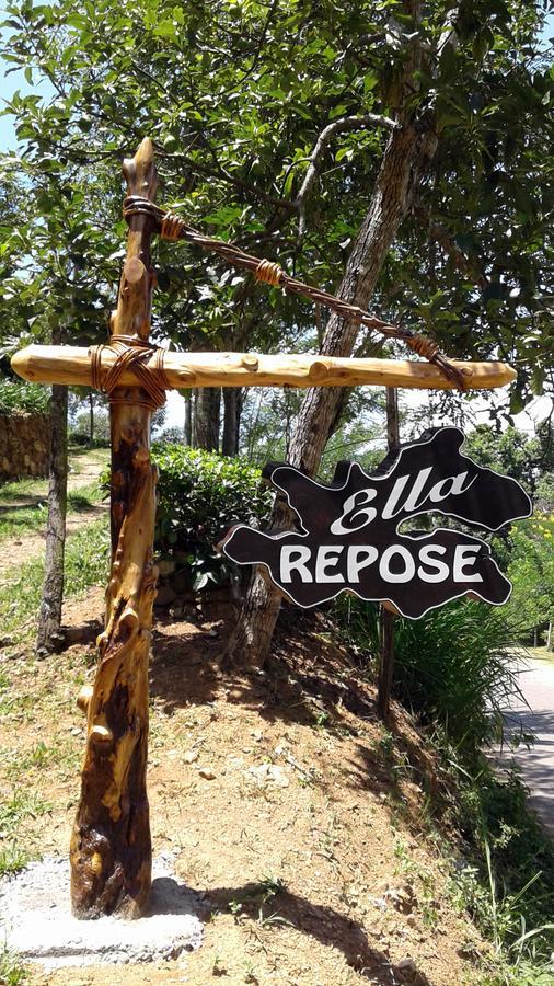 הוילה Ella Repose מראה חיצוני תמונה
